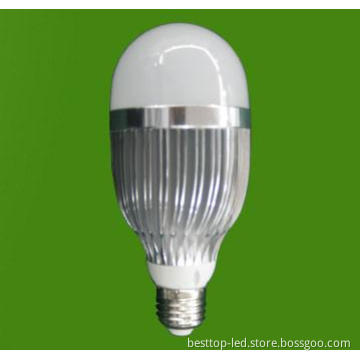 Energy saving led light bulb 9W,High Quality 50000 Service Hours